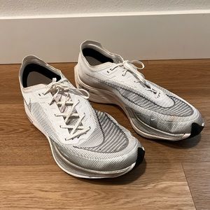 Nike Vaporfly NEXT 2%